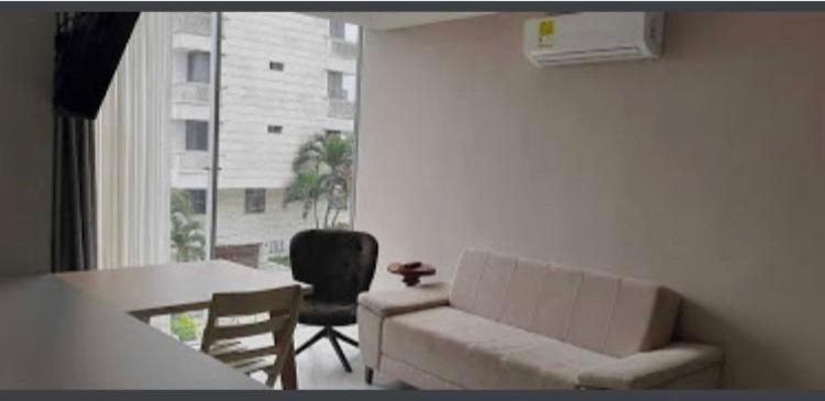 Or Hotel 94 Barranquilla  Exteriör bild